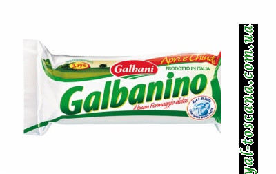 Сыр "Galbanino"