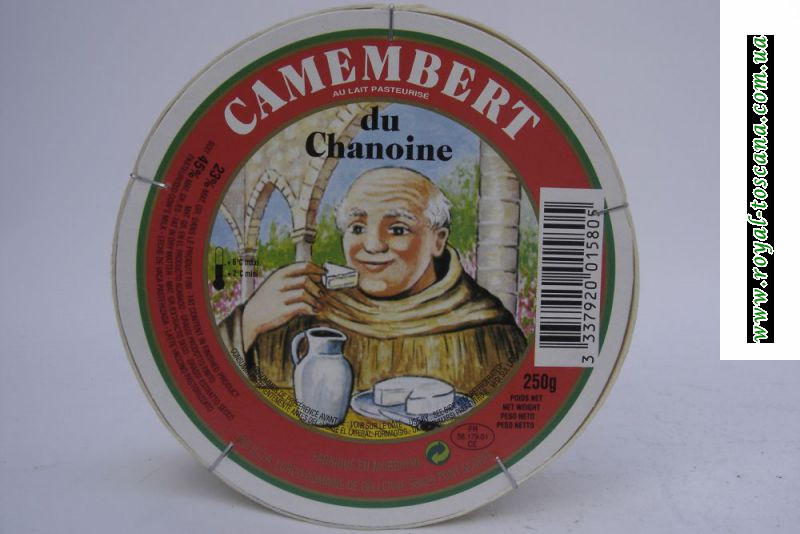 Сыр "Camembert"