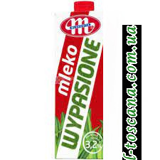 Молоко польское 3,2%