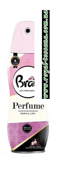 Освіжувач повітря сухий Brait
