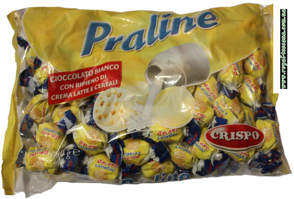 Конфеты Praline