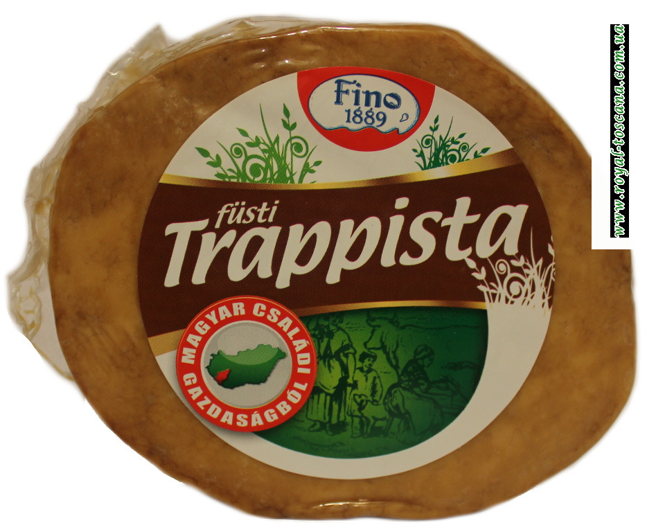 Сыр Fino trappista (Hu)
