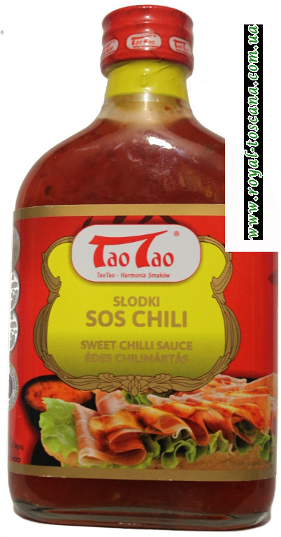 Сладкий соус Tao Tao sos chili