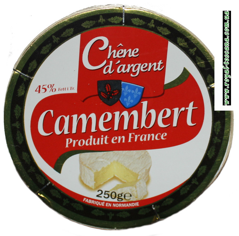 Сыр Camembert							