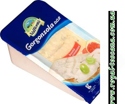 Сыр Gorgonzola Dolce