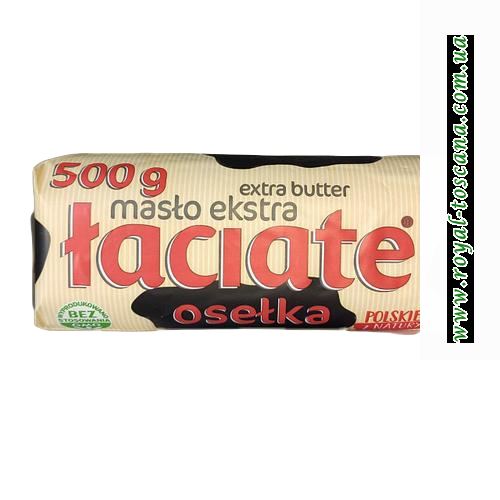 Масло Laciate 0.500