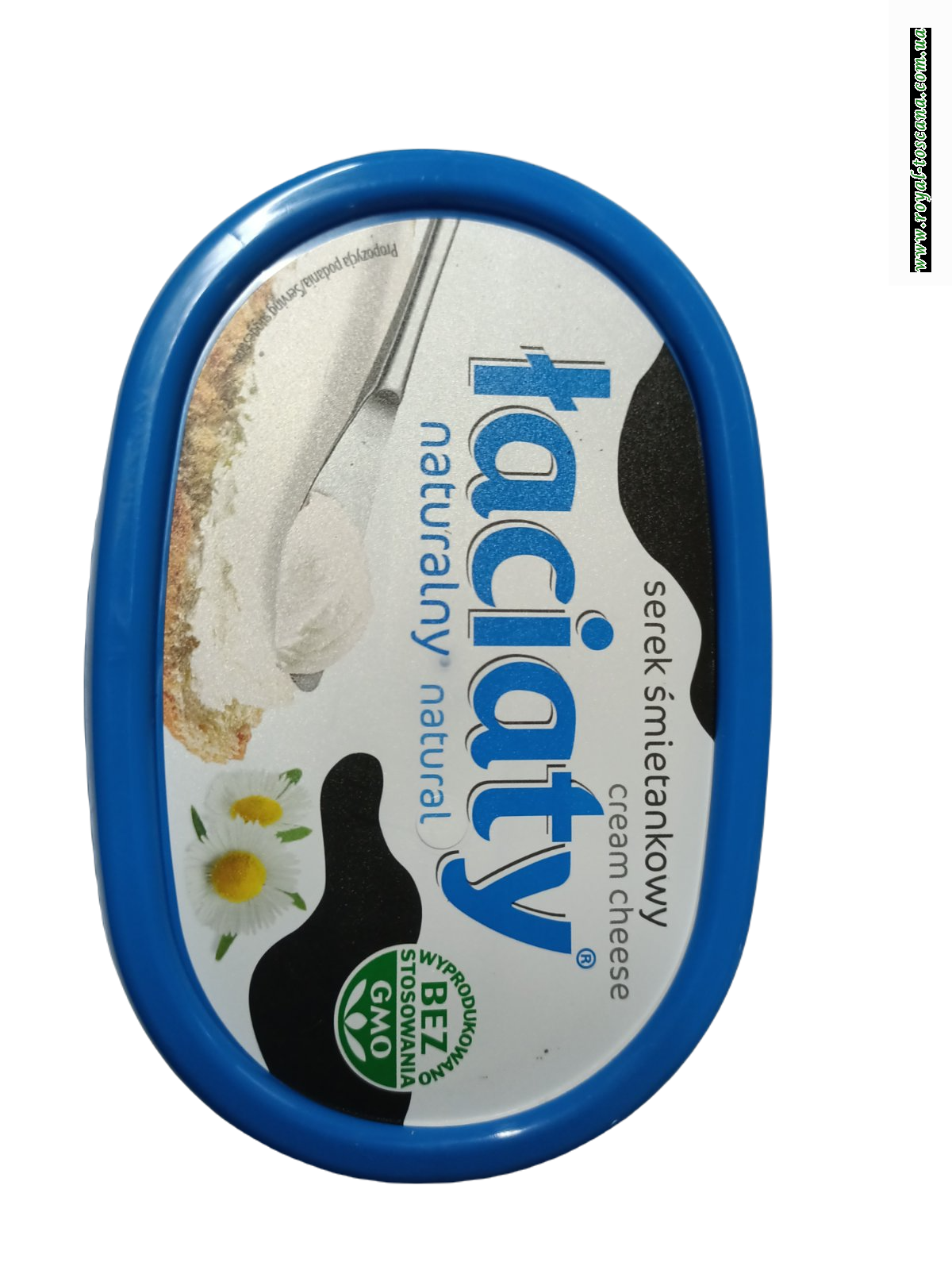 Сыр намазка Laciaty