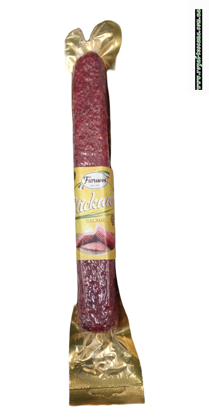 Салями Fioruvvi Stickado Salame