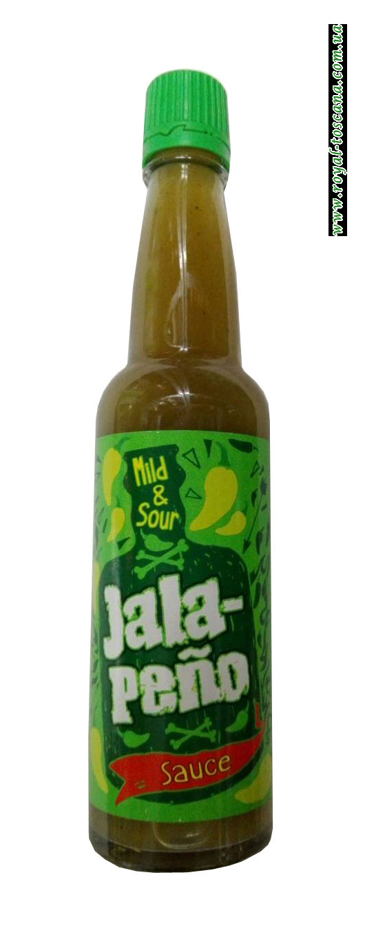 Соус Jala-peno Sauce