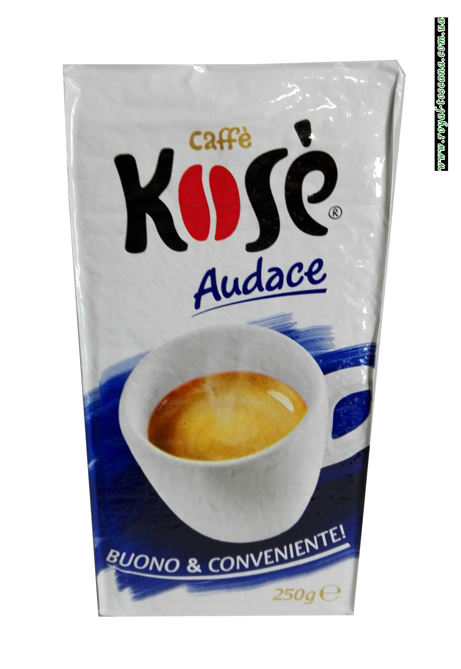 Кофе молотый Kose Audace
