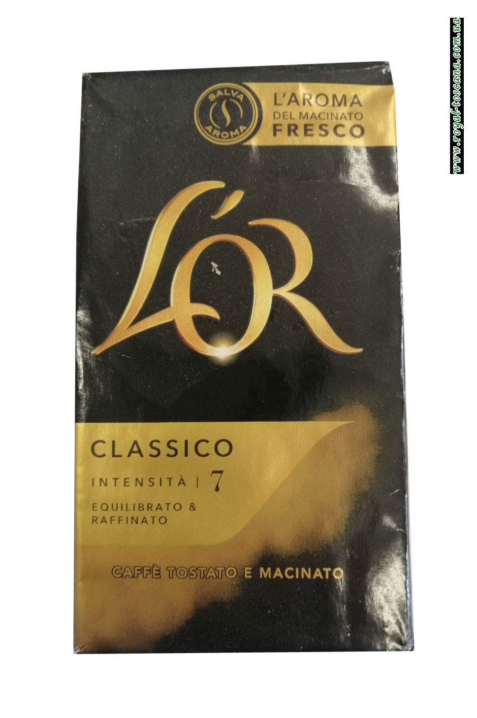 Кофе L'or Classico