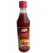   Кисло солодкий соус  Hot Chili VitaDoro 0.450г
