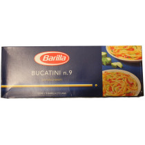Макароны Barilla Bucatini n.9