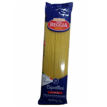 Макарон  pasta Reggia capellini