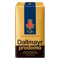 Кофе молотый Dallmayr prodomo