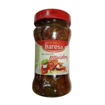 Помидоры вяленые в масле Baresa Suszone Pomidory