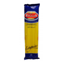 Макароны спагетти средней толщины Linguine